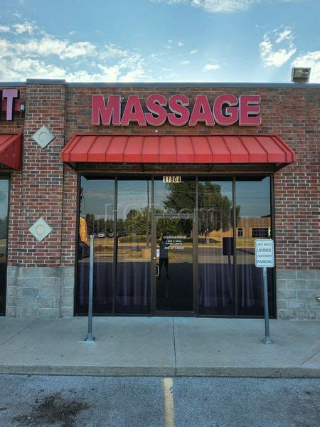 Oklahoma City Erotic Massage Parlors